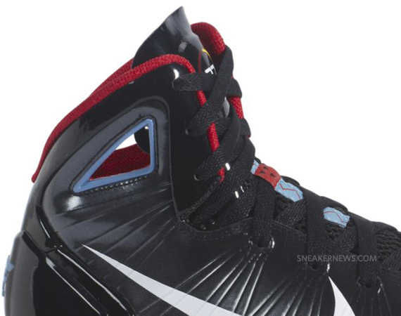 Nike Hyperdunk 2010 N7 05