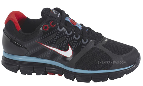 Nike N7 Collection Lunarglide 05