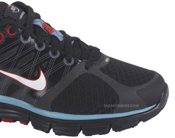 Nike N7 Collection Lunarglide 07