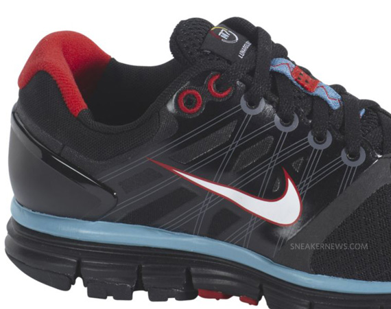 Nike N7 Collection Lunarglide 08
