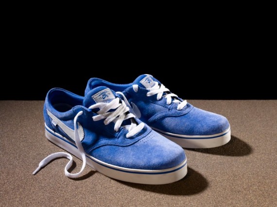 Nike SB x Paul Rodriguez – Spring 2011 Preview
