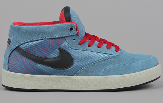 Nike Sb Zoom Omar Salazar Blue Red Black Grey 02