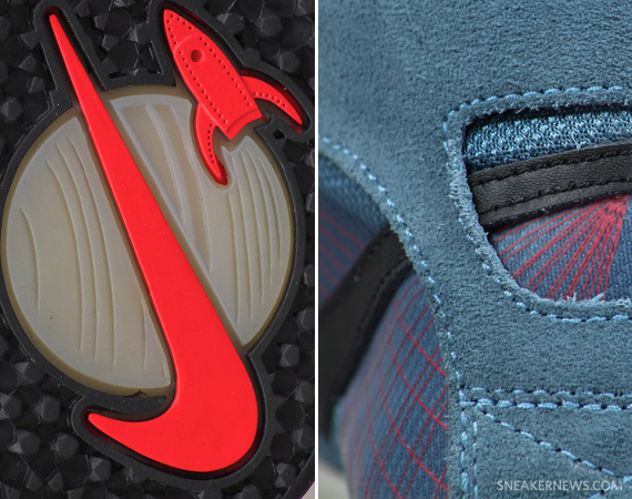 Nike SB Zoom Omar Salazar – Night Fall | Available