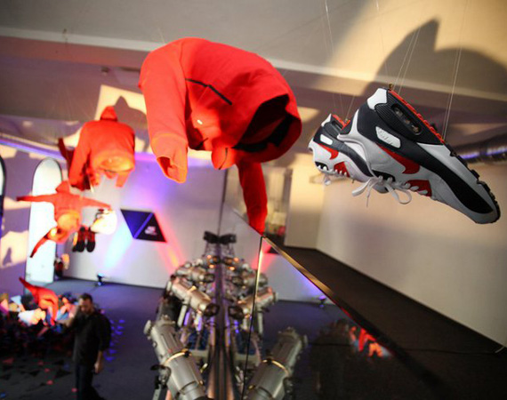 Sportswear Spring 2011 Preview Nike Prague SneakerNews.com