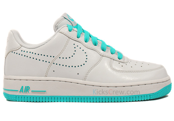 Nike WMNS Air Force 1 Low – Neutral Grey – Retro - SneakerNews.com