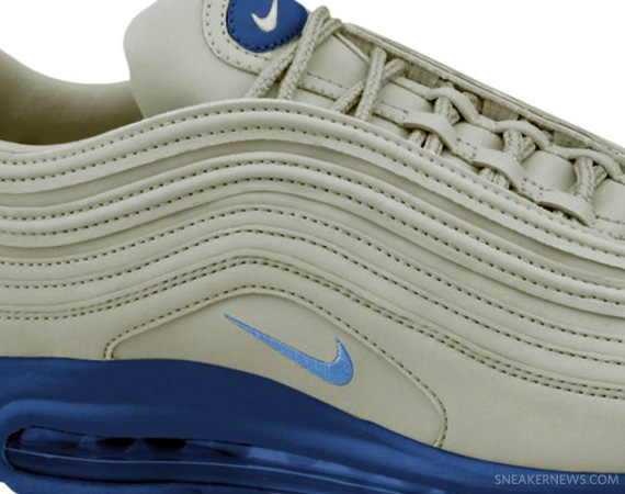 Nike Wmns Air Max 97 Met Silver Italy Blue Vars Royal 05