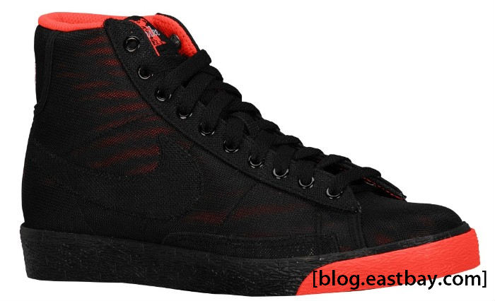 nike-wmns-blazer-hi-black-black-solar-red-white-01 Nike Wmns Blazer Hi Black Black Solar Red White 01