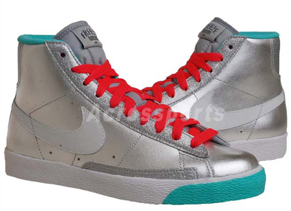 Nike blazer online queen