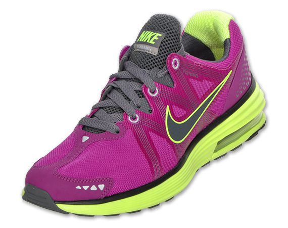 Nike WMNS LunarMax+ – Holiday 2010 Colorways - SneakerNews.com