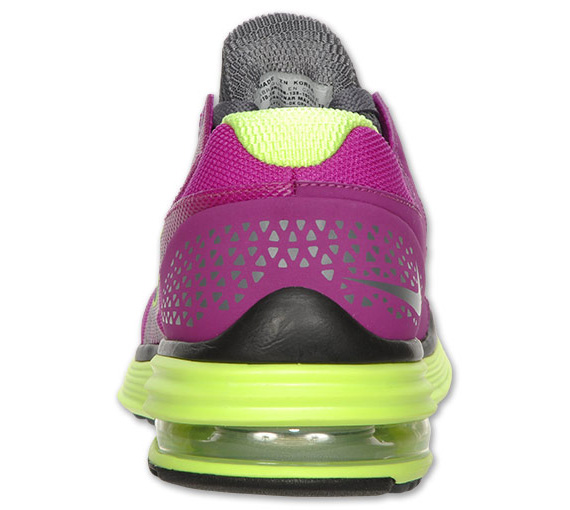 Nike Wmns Lunarmax Plum Volt 07