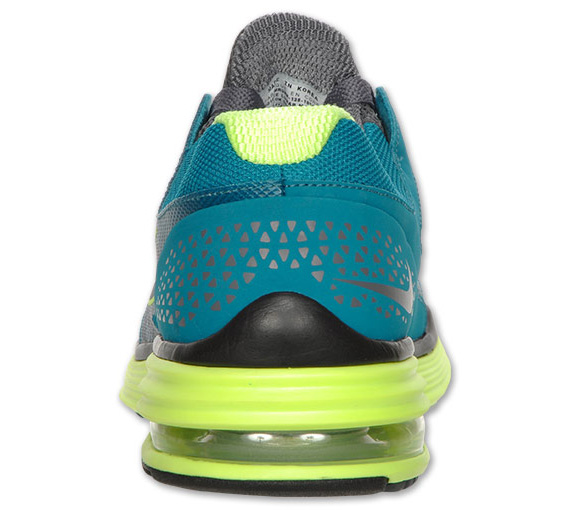 Nike Wmns Lunarmax Retro Volt 01