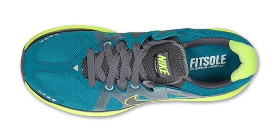 Nike Wmns Lunarmax Retro Volt 016