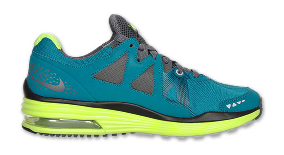 Nike Wmns Lunarmax Retro Volt 05
