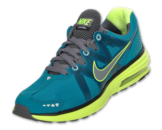 Nike Wmns Lunarmax Retro Volt 07