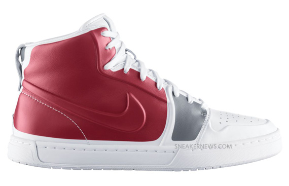 Nike Wmns Royal Mid Wht Vars Red Stealth 02