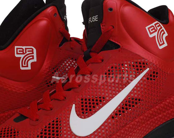 Nike Zoom Hyperfuse Brandon Roy Pe Id4shoes 01