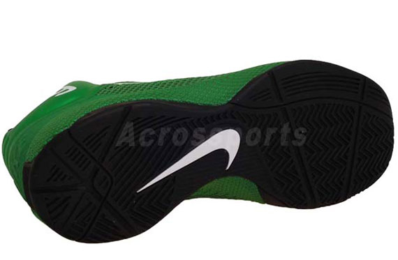 Nike Zoom Hyperfuse Rajon Rondo 9 Pe Id4shoes 01