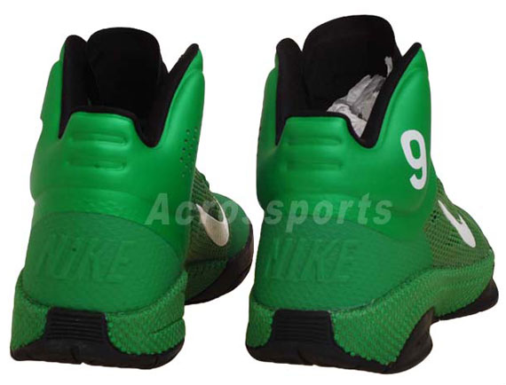 Nike Zoom Hyperfuse Rajon Rondo 9 Pe Id4shoes 02
