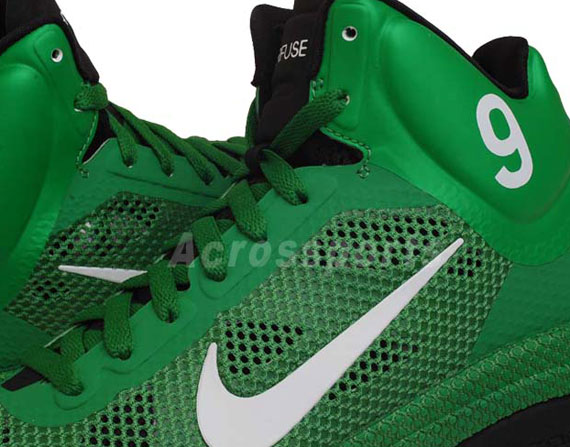 Nike Zoom Hyperfuse – Rajon Rondo PE | Available on eBay