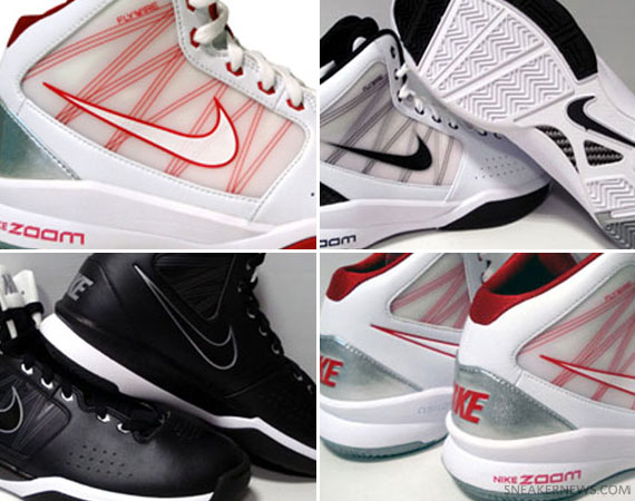 Nike Zoom Hyper Sky – Spring 2011