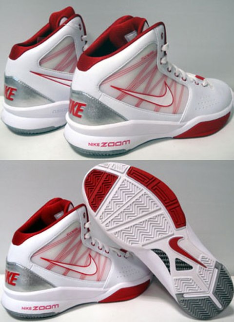 Nike Zoom Hyper Sky – Spring 2011 - SneakerNews.com