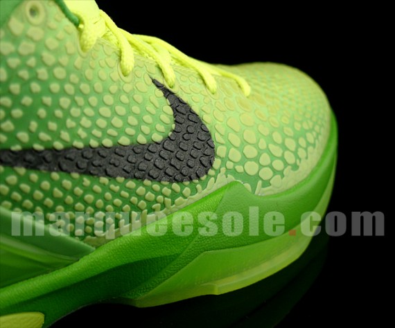 Nike Zoom Kobe VI ‘Christmas’