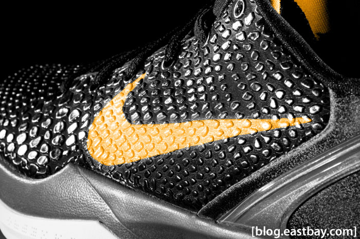 Nike Zoom Kobe Vi Del Sol 2