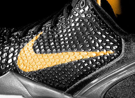 Nike Zoom Kobe VI 'Del Sol' - New Images