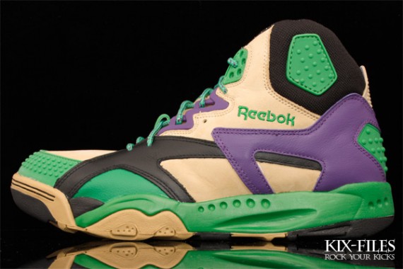 reebok pump oxt