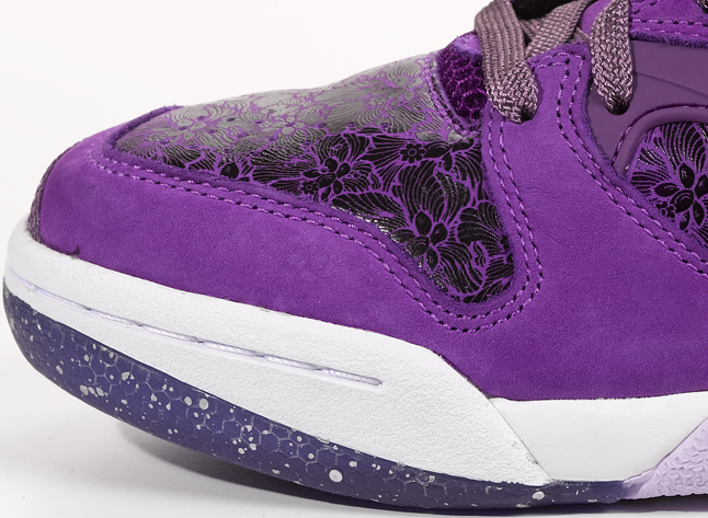 Reebok Prince Pack Spring Summer 2011 Sneaker Freaker Spain Espaa 1