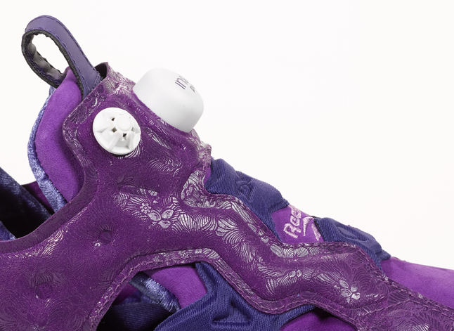 Reebok Prince Pack Spring Summer 2011 Sneaker Freaker Spain Espaa 2