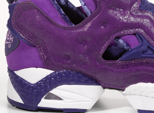 Reebok Prince Pack Spring Summer 2011 Sneaker Freaker Spain Espaa 3