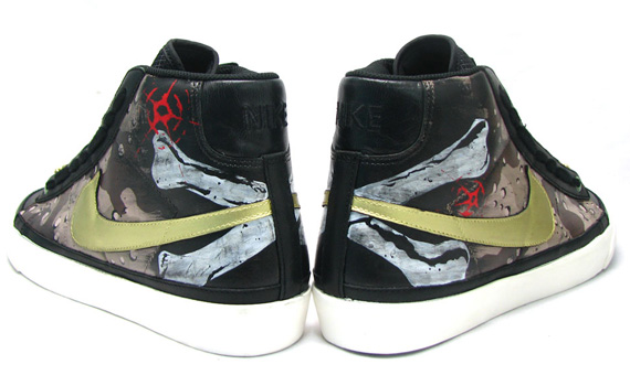 Sbtg Custom Sneakers 2010 Collection 18