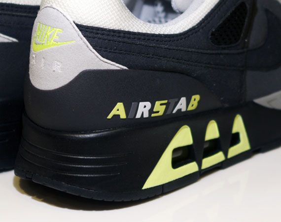 Size Nike Air Stab Neon Pack 01