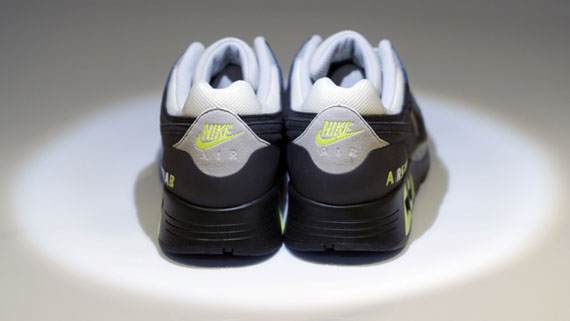 Size Nike Air Stab Neon Pack 04