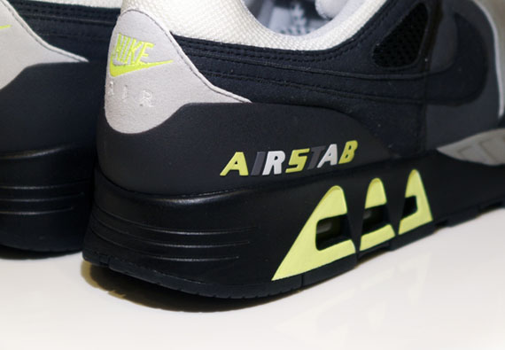 Size Nike Air Stab Neon Pack 06