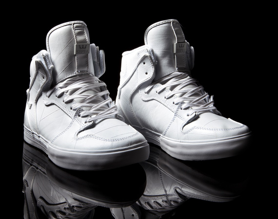 Supra Vaider Holiday 2010 Releases 03