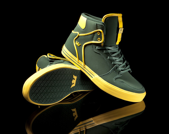 Supra Vaider Holiday 2010 Releases 05