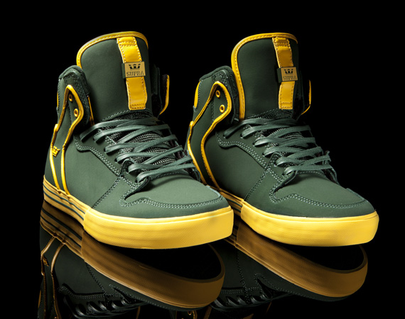Supra Vaider Holiday 2010 Releases 06