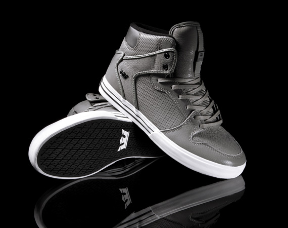 Supra Vaider Holiday 2010 Releases 08