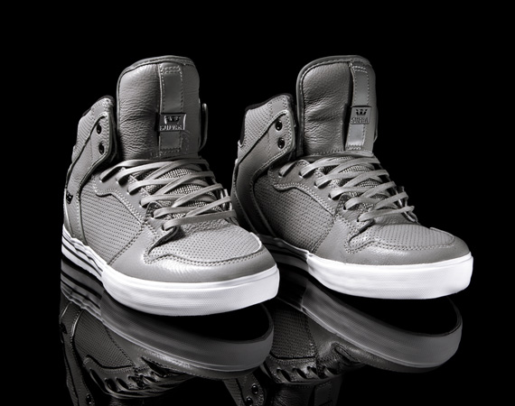 Supra Vaider Holiday 2010 Releases 09