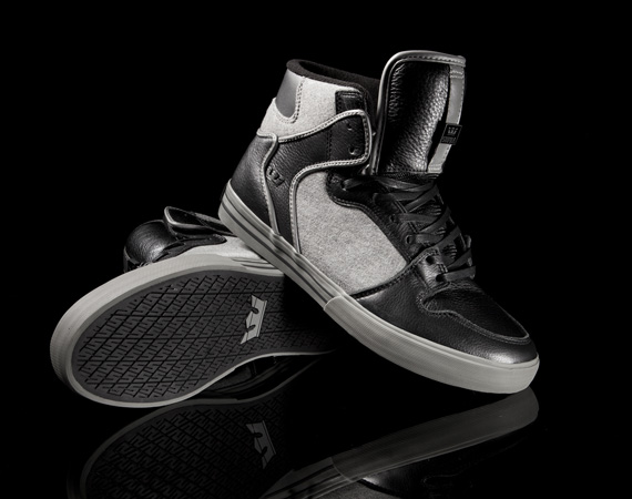 Supra Vaider Holiday 2010 Releases 11