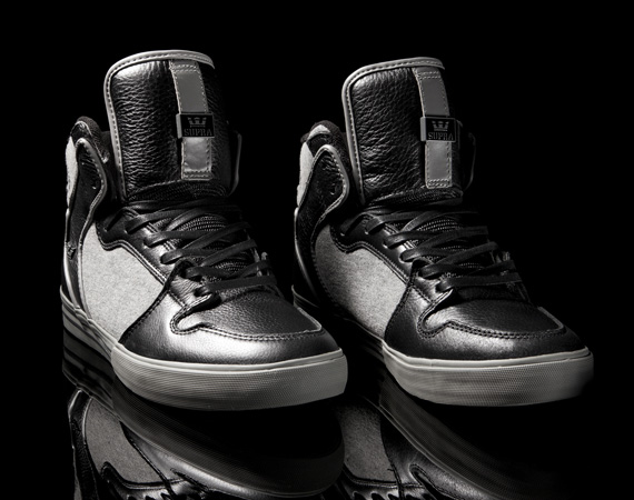 Supra Vaider Holiday 2010 Releases 12