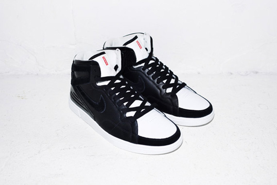 cuadrado Día Peticionario Supreme x Nike SB '94 - Detailed Images - SneakerNews.com