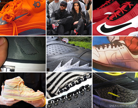 Sneaker News Weekly Rewind: 11/13 – 11/19