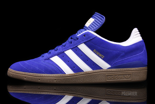 adidas Skateboarding – Spring 2011 Releases @ Premier - SneakerNews.com