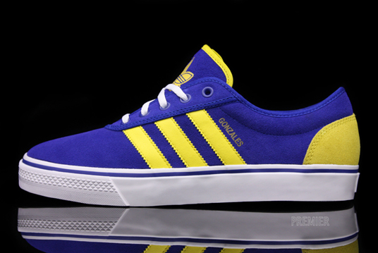 adidas Skateboarding – Spring 2011 Releases @ Premier - SneakerNews.com