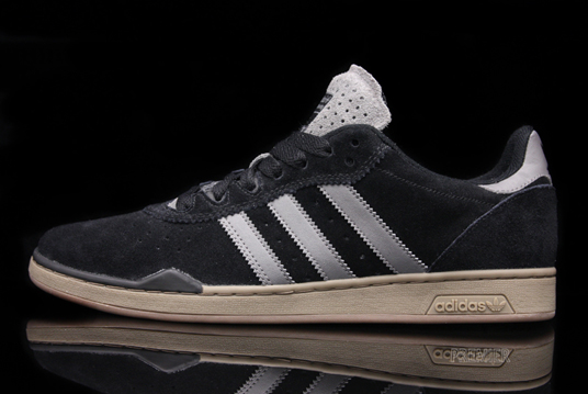 adidas Skateboarding – Spring 2011 Releases @ Premier - SneakerNews.com