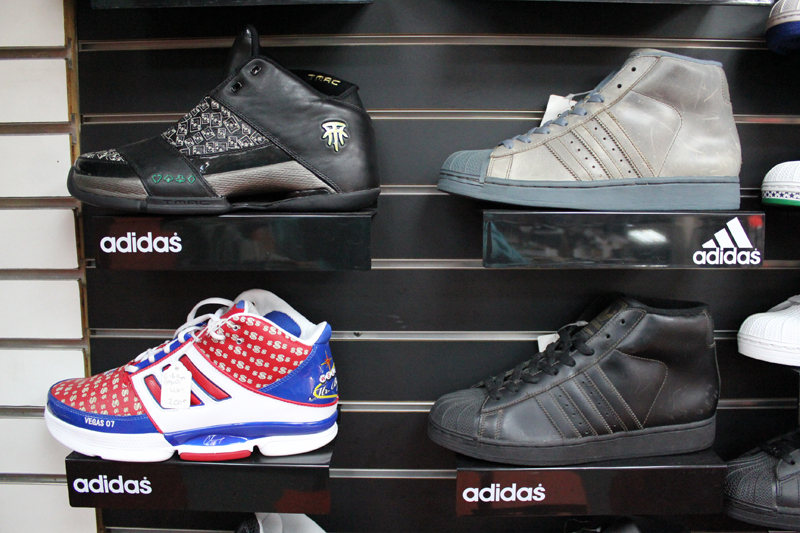 Adidas Basketball(2) Adidas Basketball2