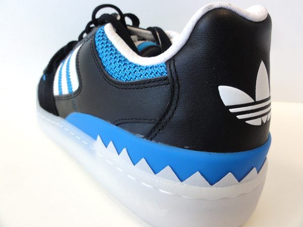 adidas Originals Forum Lo – OT Tech Pack | January 2011